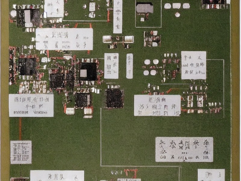 浪涌保护产品线工程应用 2