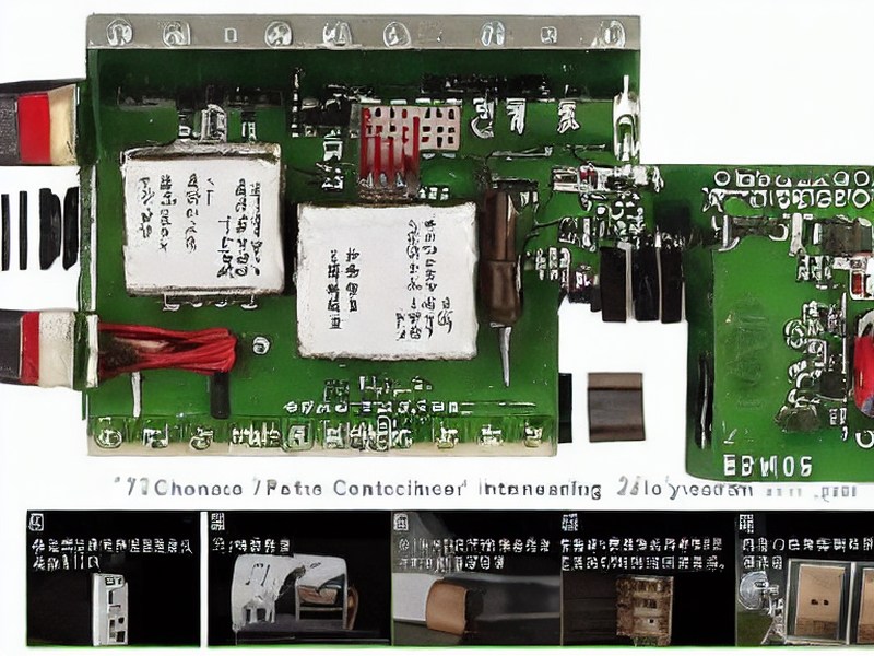 TVS保护总览在替代料比较中的选型资料
