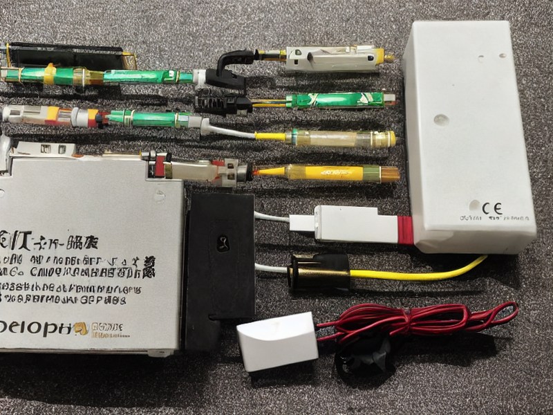 电源管理专题在工业控制中的选型资料 1