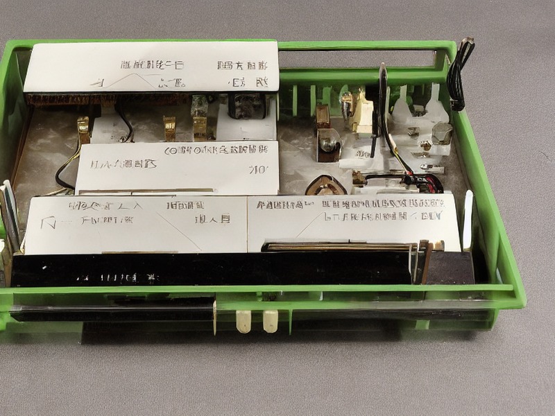 pg电子官网入口 端子组件专题选型 2