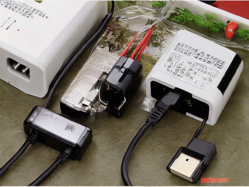 调试工具专题在工业控制中的选型资料 1