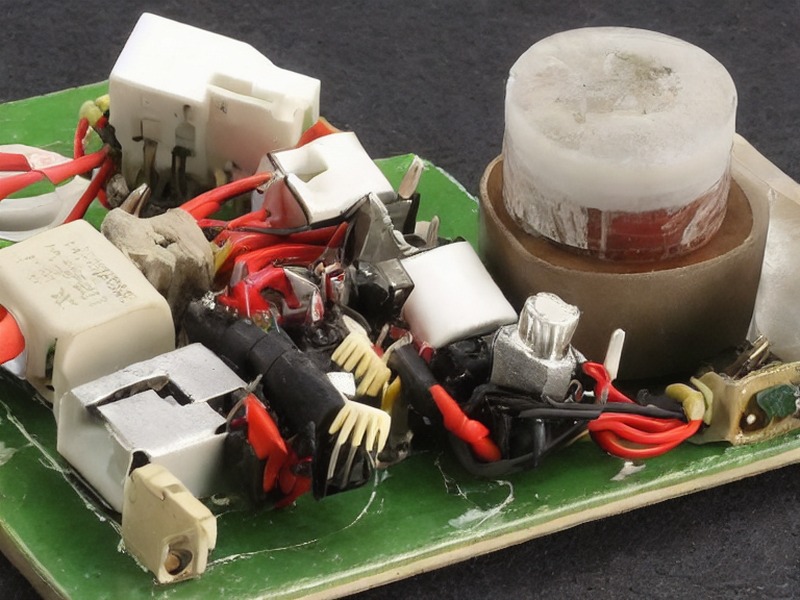 光耦合器内容工程资料 2