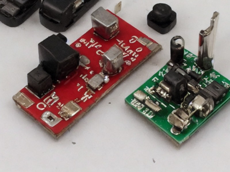 NAND Flash总览项目资料