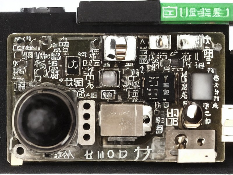 USB接口选型参数与应用整理 1