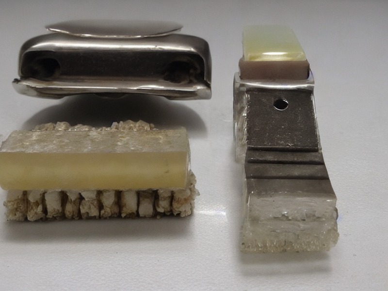 开关器件资料库参数与应用整理 1
