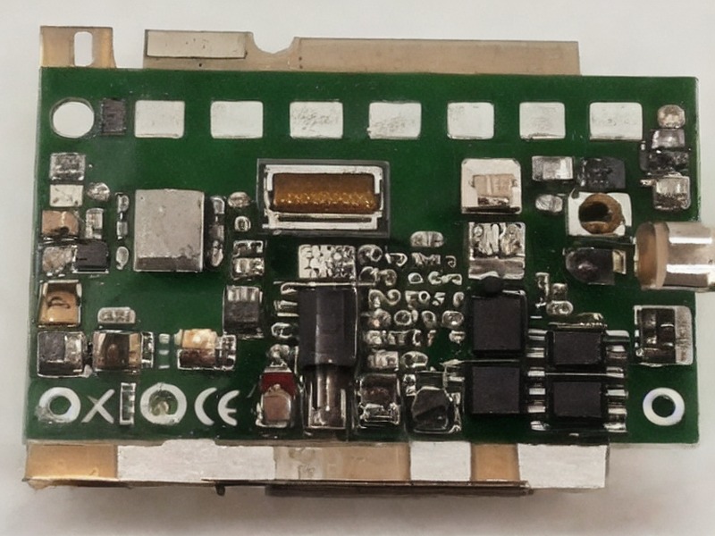 PLC接口说明工程资料 1