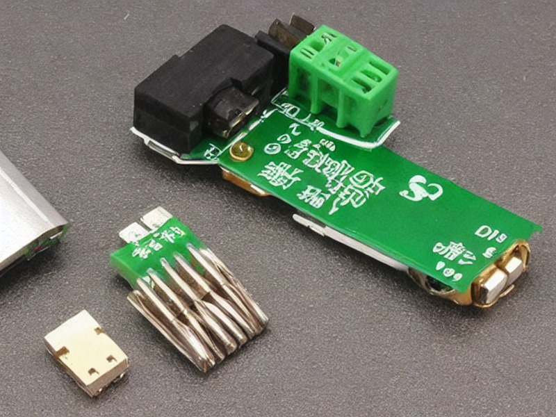 射频连接参考工程资料 1