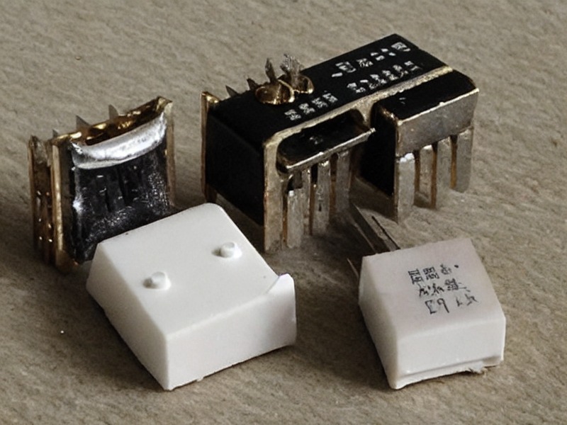 连接器内容技术资料 1