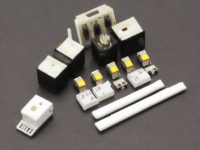 机箱外壳分类产品资料 2
