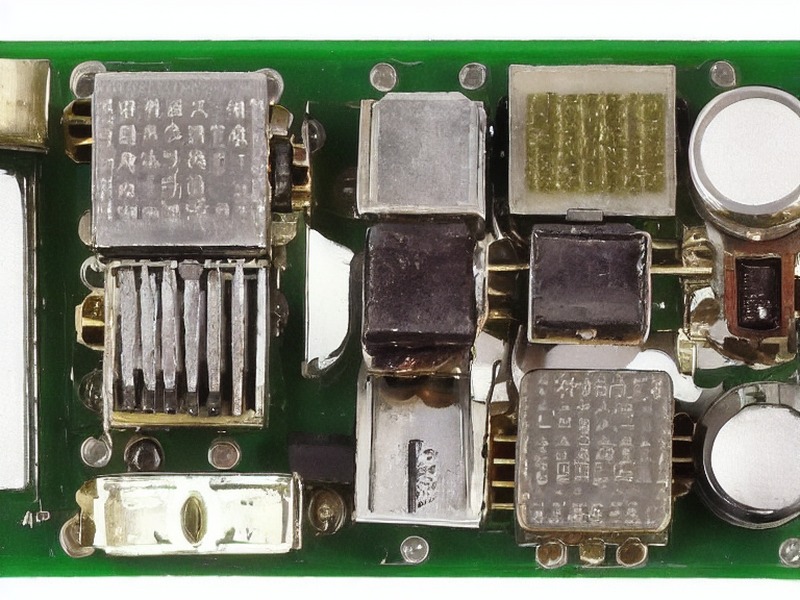 晶振内容参数与应用整理 1