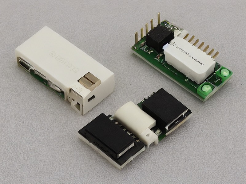嵌入式模块入口工程资料 2