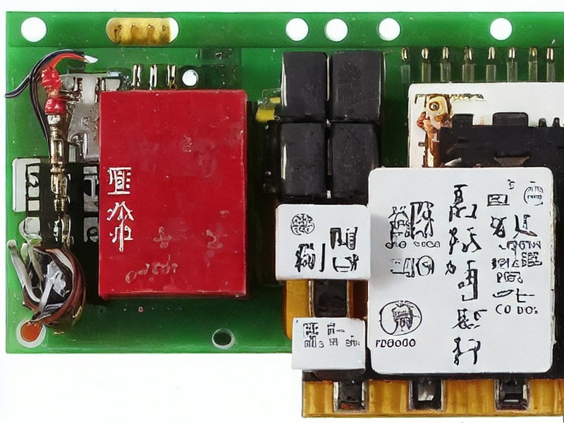 EEPROM清单电子资料