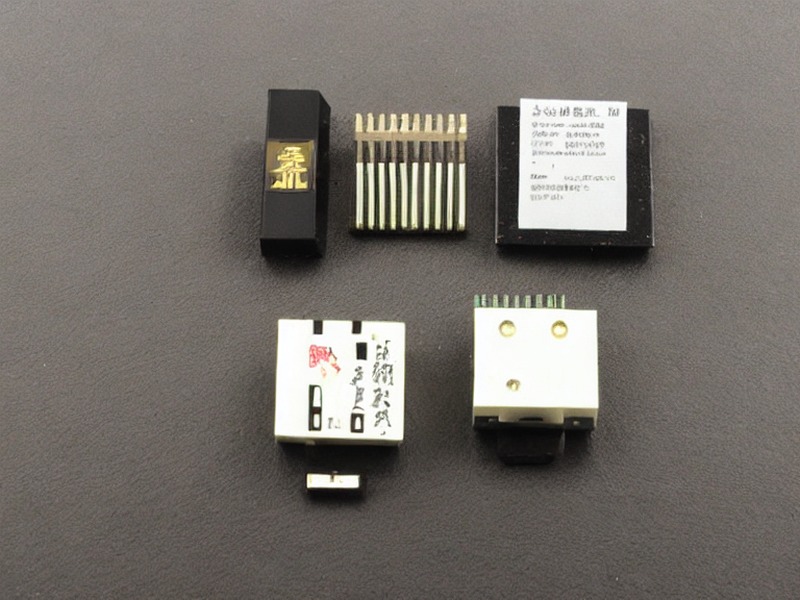 二极管总览技术资料