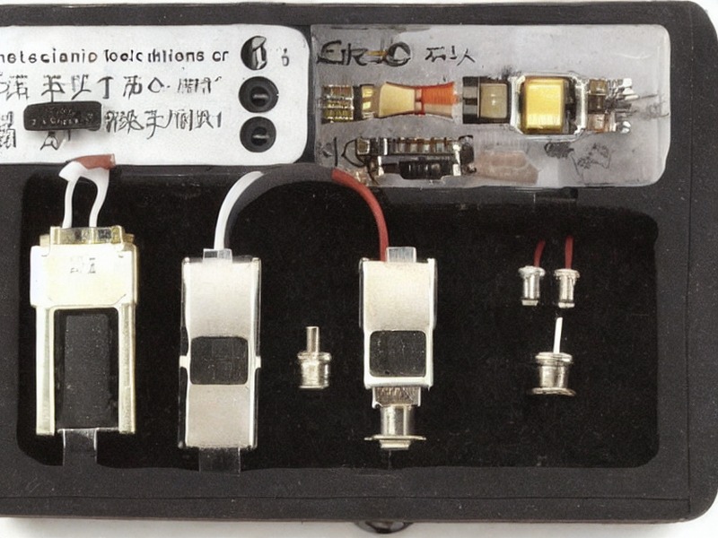 磁性器件产品线参数与应用整理 2