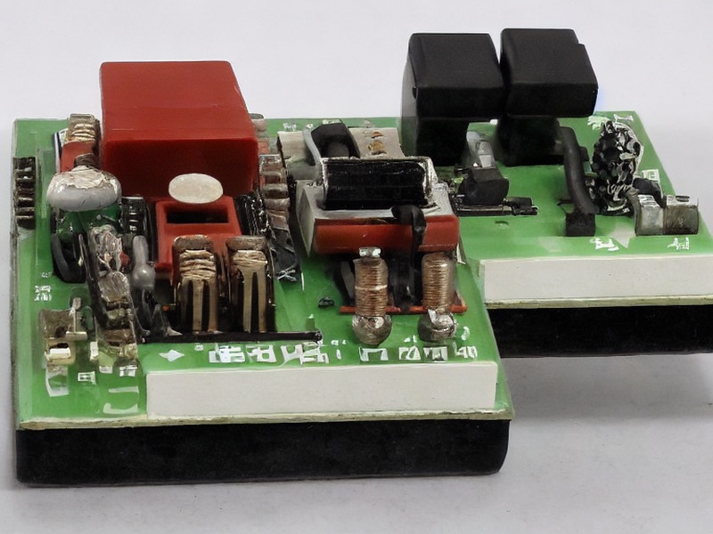 ADC采集应用相关产品 2