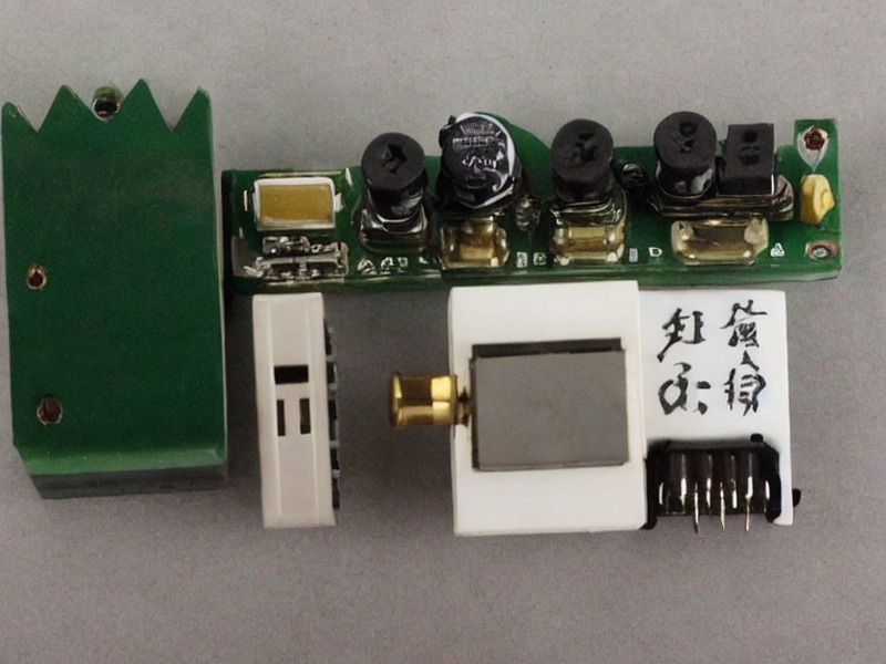 晶振内容参数与应用整理 2