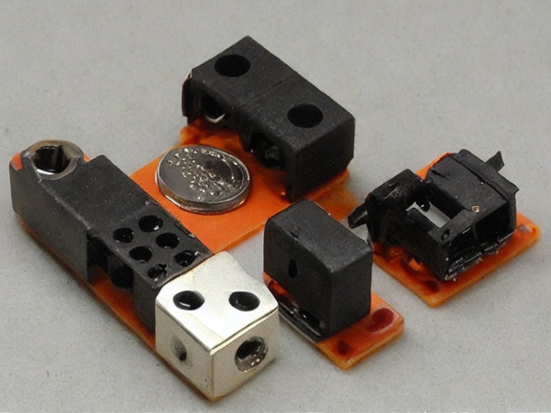 MOSFET应用相关产品