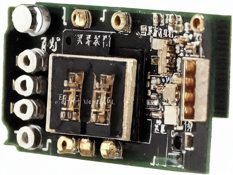 电源模块应用DC/DC转换应用说明 1