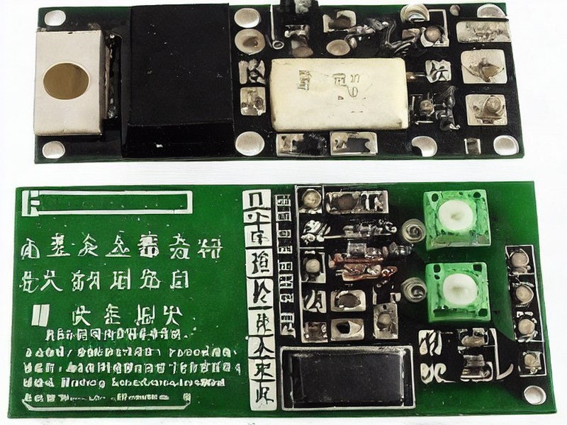 DAC输出应用选型资料 2
