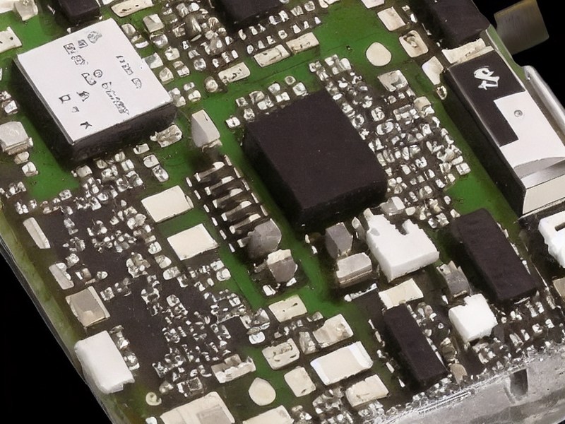 EEPROM产品线在工业控制中的选型资料