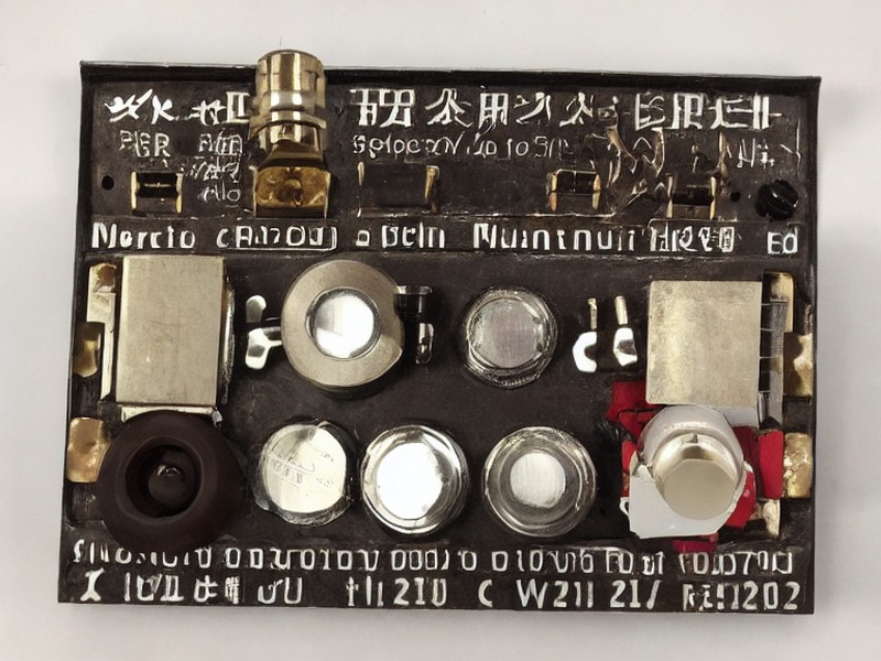 DC/DC转换应用页电子资料 1