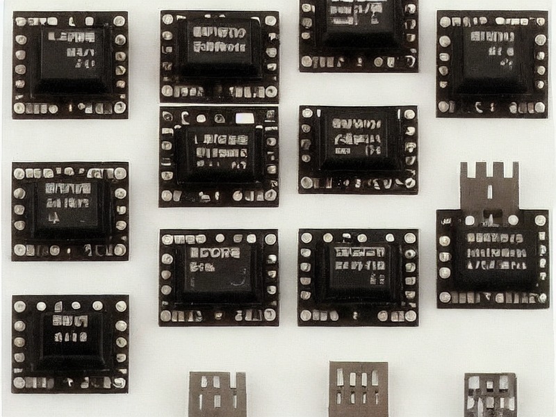 NAND Flash导航清单