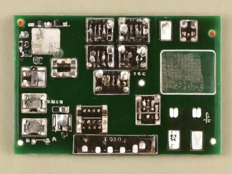 比较器工程页技术资料 1