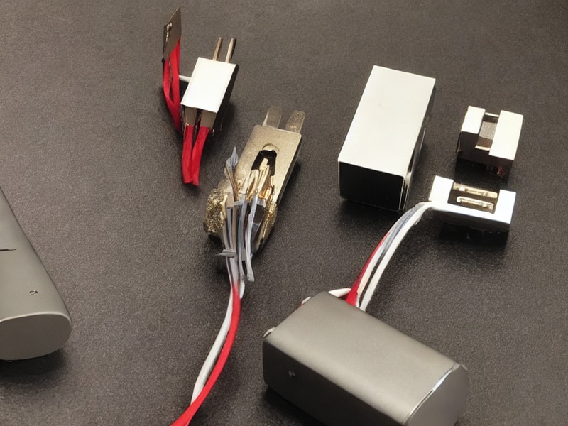 测试夹具应用产品说明