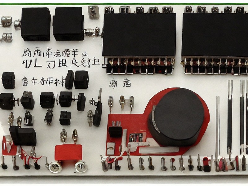 充电管理应用DC/DC转换应用说明 1