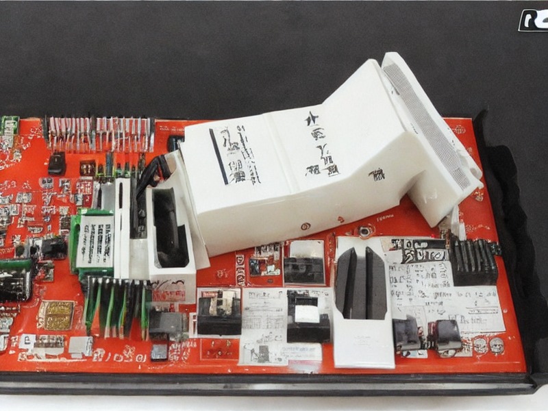 Wi-Fi模块应用相关产品 2