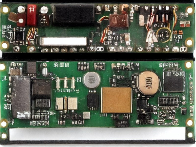 示波器应用页产品信息 1