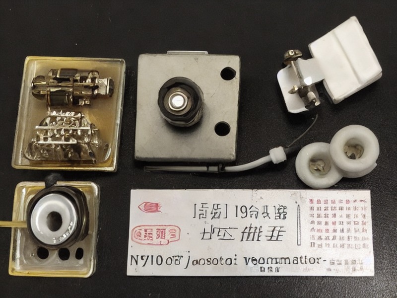 以太网接口清单工程应用 2