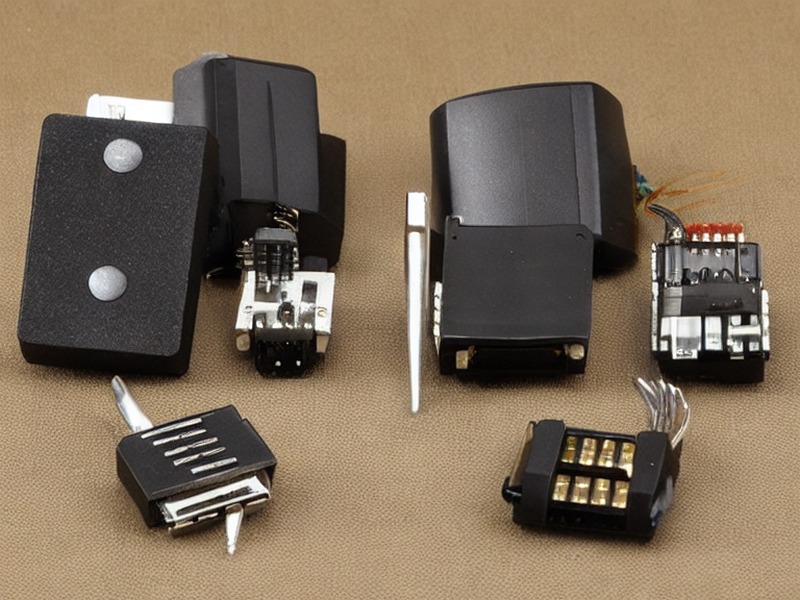 天线组件应用选型资料 1