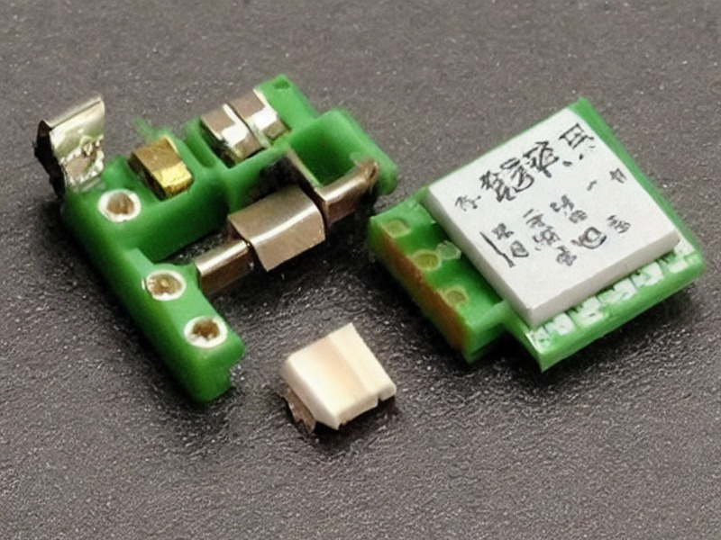 防静电耗材应用DC/DC转换应用说明