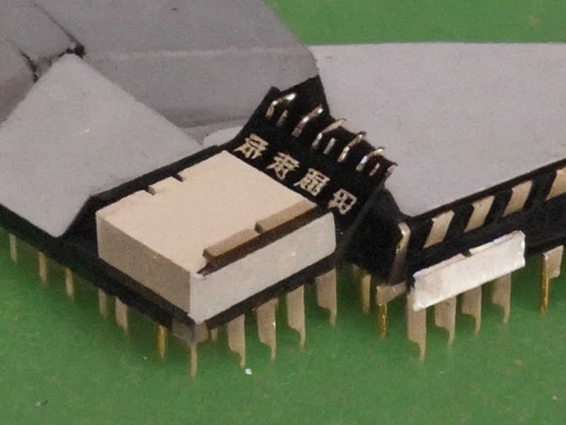 滤波器资料库项目资料 2