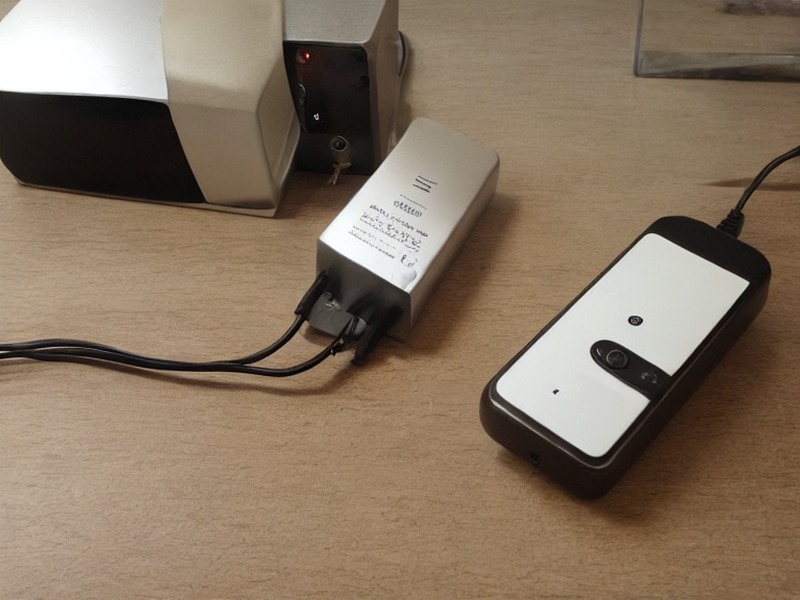 稳压器资源在工业控制中的选型资料 1