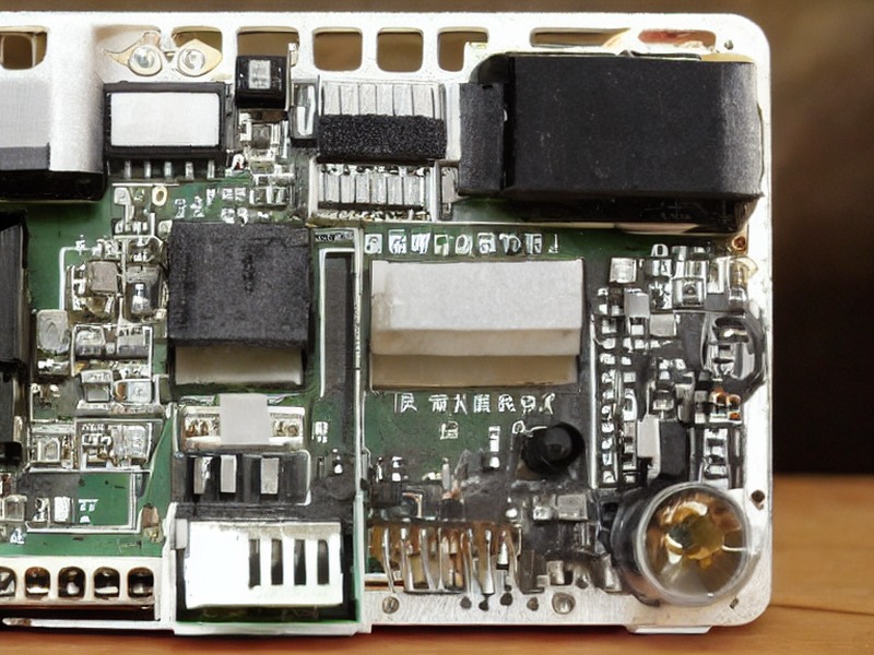 MOSFET选型在替代料比较中的选型资料 2