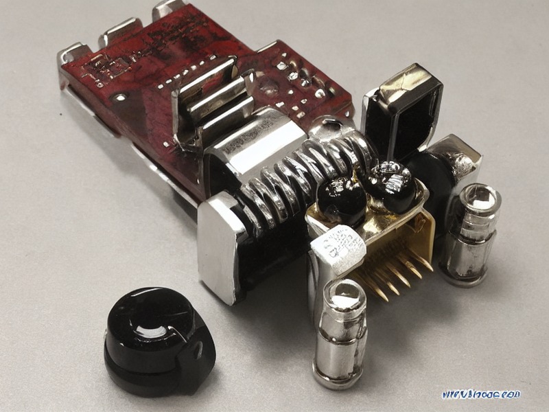 滤波器应用相关产品 1