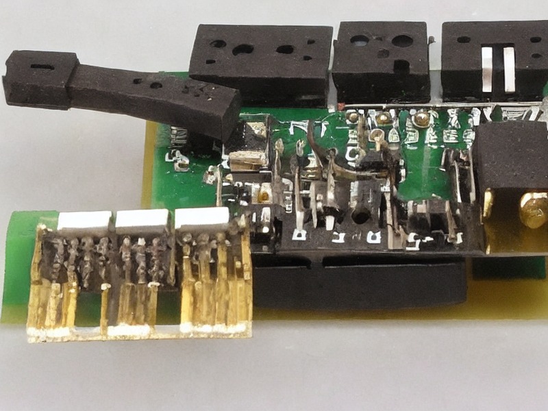 Wi-Fi模块应用选型资料 2