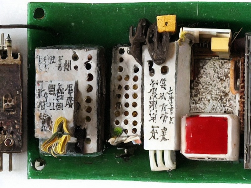 薄膜电容参考技术资料