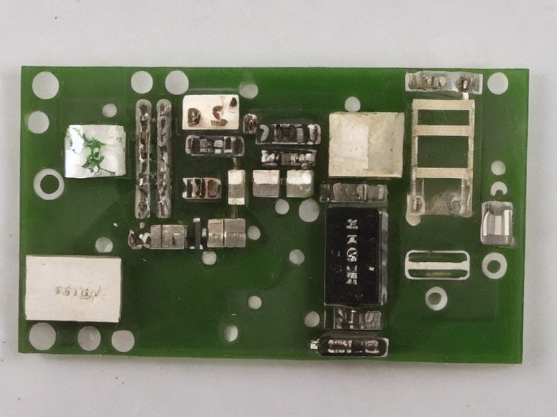 MOSFET指南应用说明