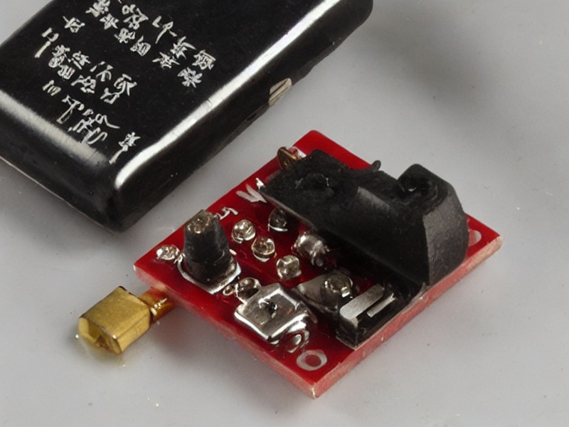 万用表应用DC/DC转换应用说明