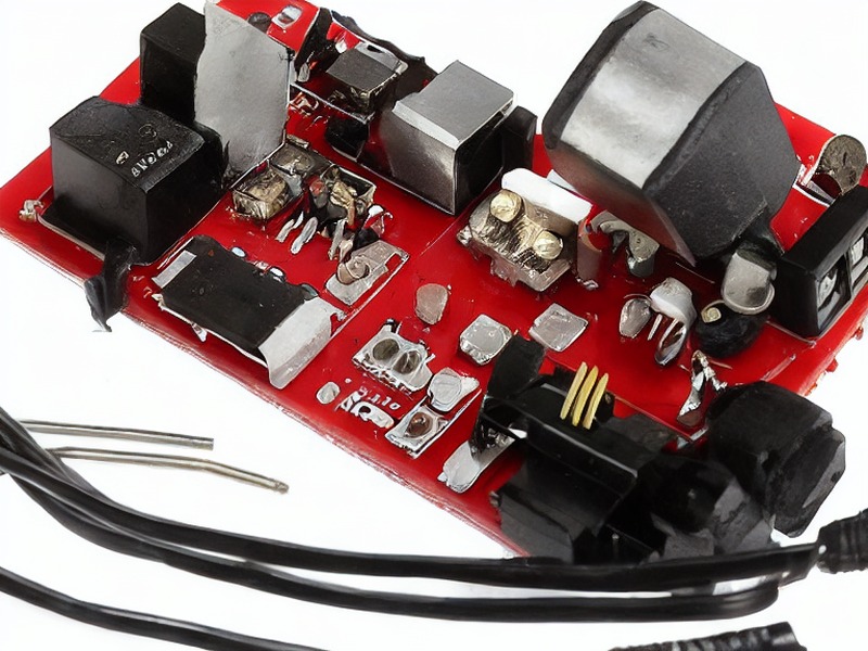 存储器入口选型参考 1