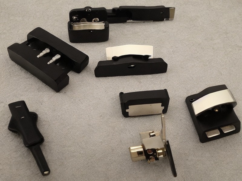 调试工具应用在替代料比较中的选型资料 1