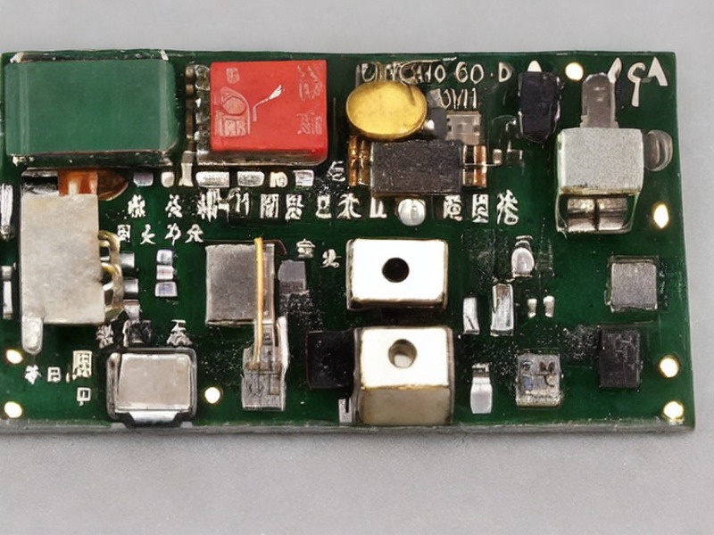 DC/DC转换资源电子资料