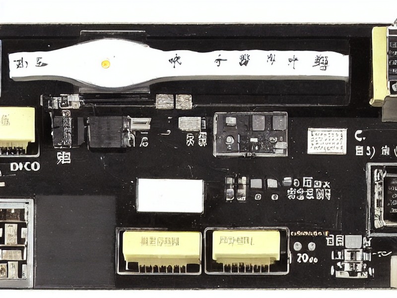 ADC采集选型技术资料