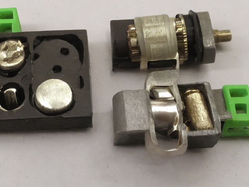 pg电子官网入口 光耦合器清单产品资料 1