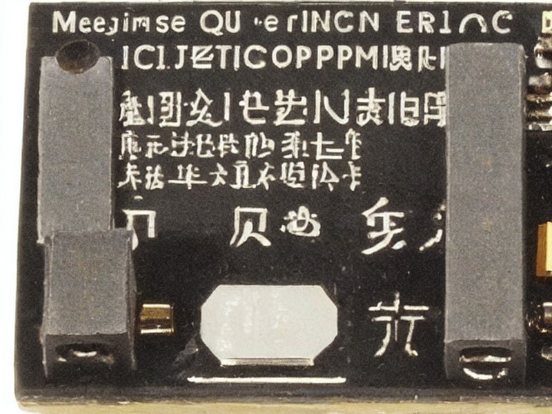 射频连接分类选型参考 2