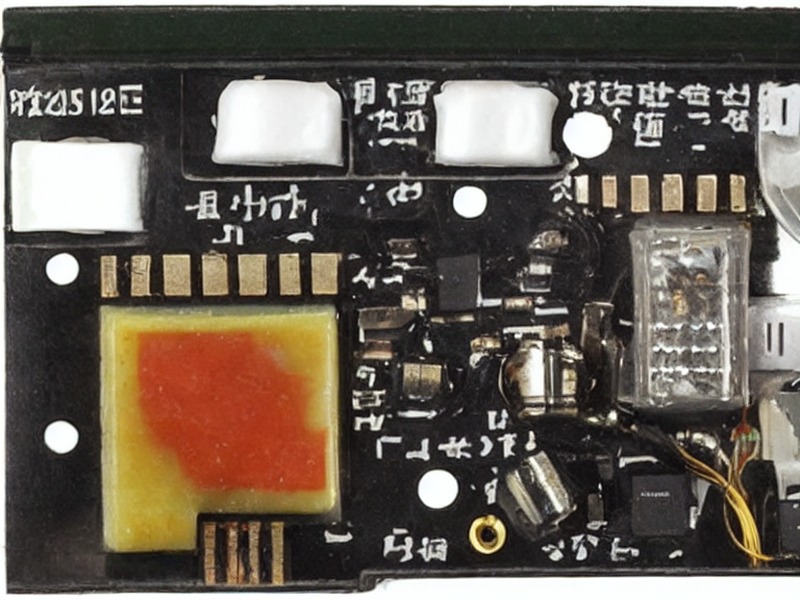 USB接口应用DC/DC转换应用说明