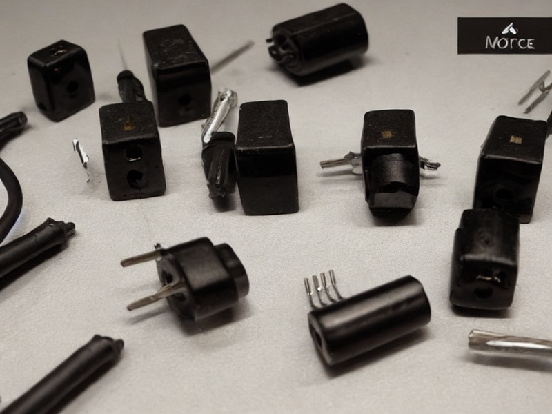 调试工具产品线在替代料比较中的选型资料 2